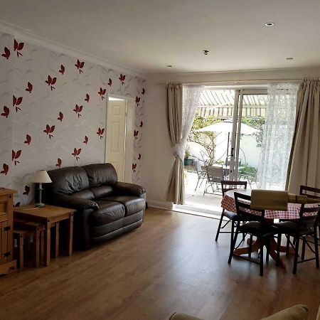 Blackpoolholidaylets The Bungalow Zewnętrze zdjęcie